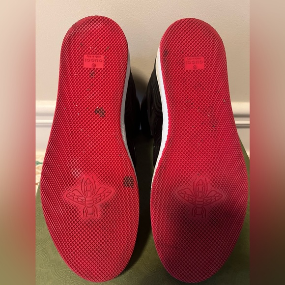 GUCCI Black Demetra - Picture 5 of 10